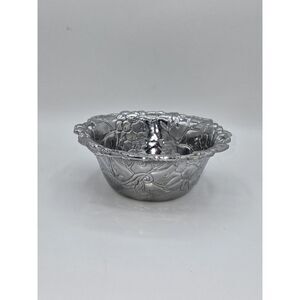 Arthur‎ Court Aluminum Wine Bottle Caddy 6" 2004